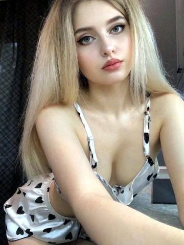 Проститутка Лаура